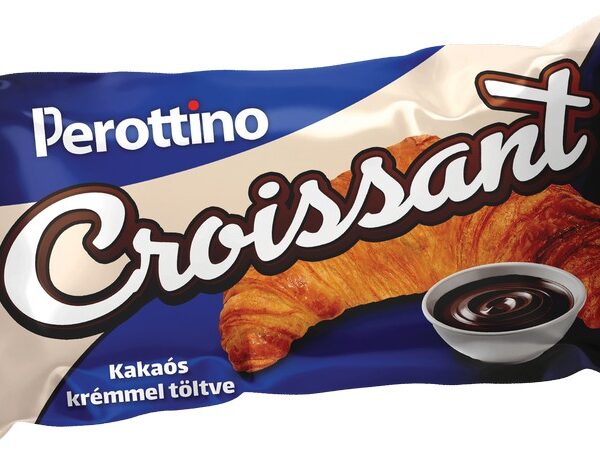 Perottino croissant 55g - Čokoládový