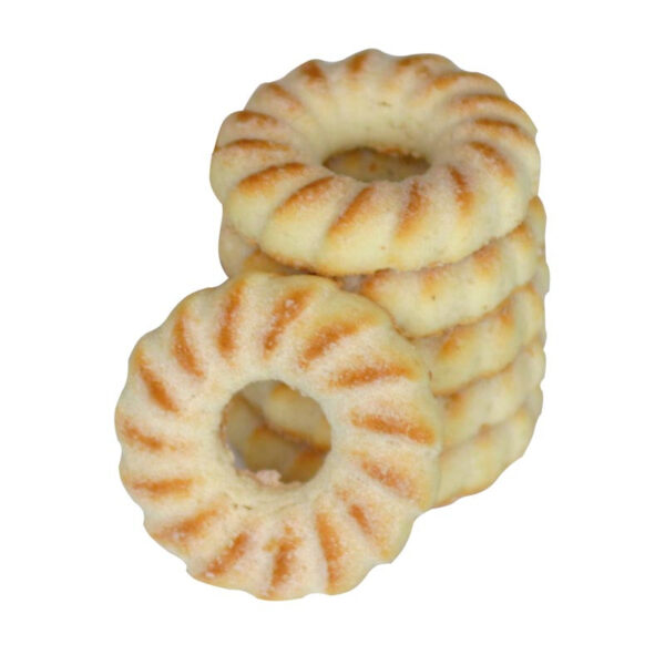 Vaječné venčeky 7x 100g k.c 3188