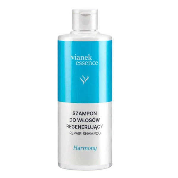 Vianek Essence regeneračný šampón 300ml - Harmony k.c 498