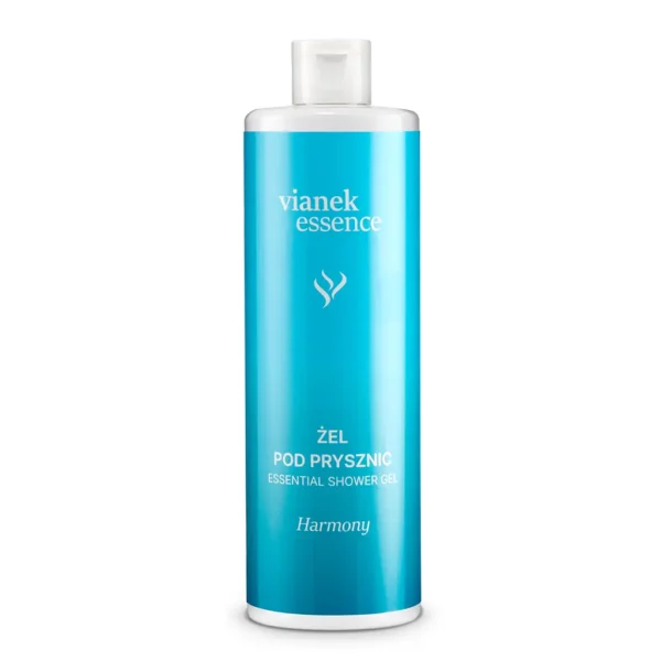 Vianek Essence sprchovací gél 400ml - Harmony k.c 499