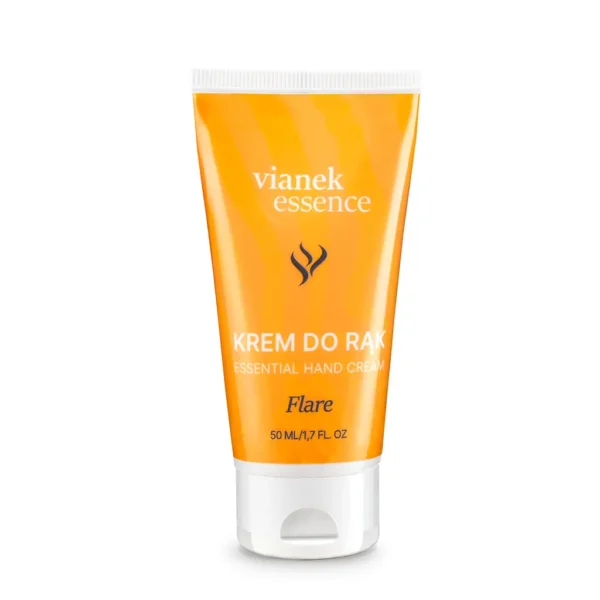 Vianek Essence vitamínový krém na ruky 50ml - Flare k.c 599