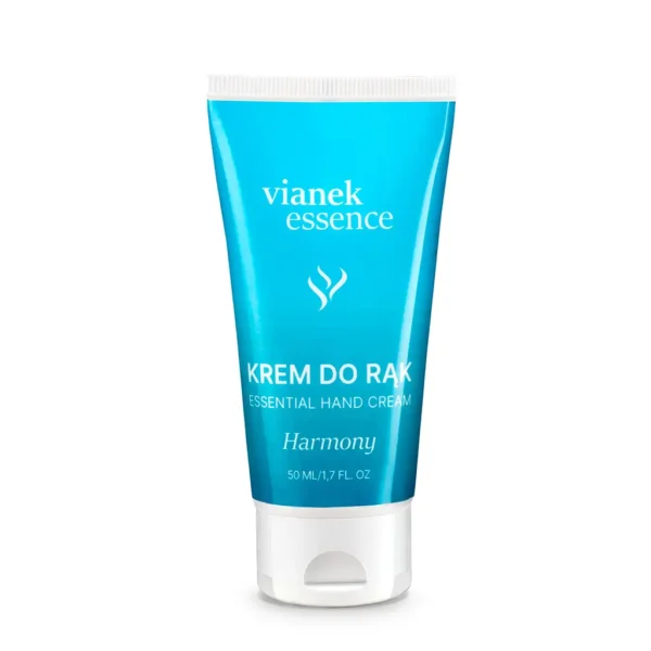 Vianek Essence hydratačný krém na ruky 50ml - Harmony k.c 598