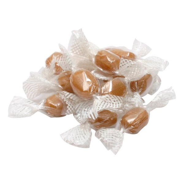 Hors Karamelové cukríky 600g k.c 3240