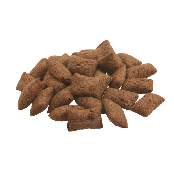 Perinky s čokoládovou náplňou 500g k.c 3269