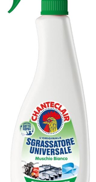 Chante Clair odmastňovač 600ml - Muschio Bianco k.c 788