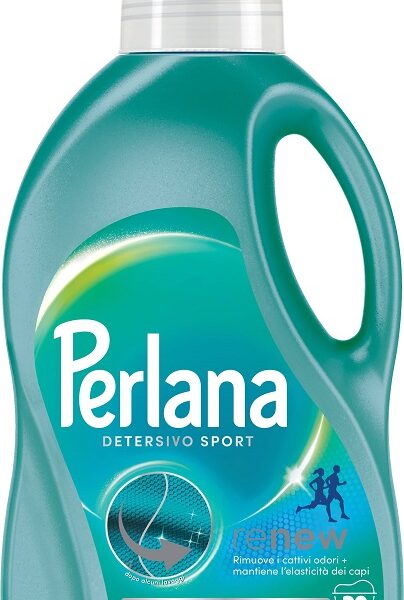 Perlana prací gél 1,4l/ 28praní - Sport k.c 798