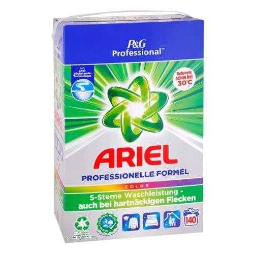 Ariel 140p - Color