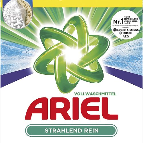 Ariel 40p