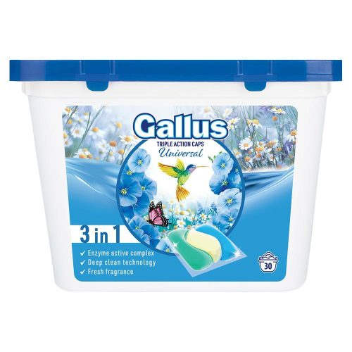 gallus-kaps 30ks - Univerzal